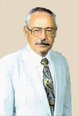 Dr. Levenson